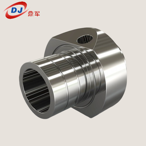 Precision piston full grinding inner outer circle adjustment 0.01